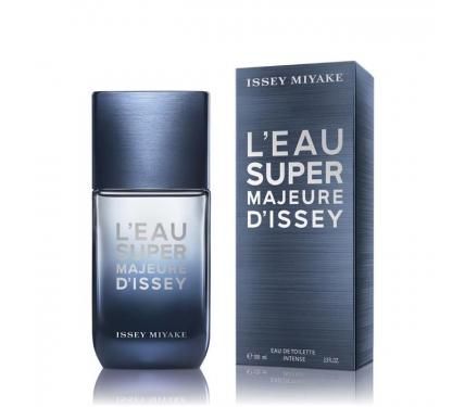Issey Miyake L`Eau Super Majeure D`Issey Парфюм за мъже EDT